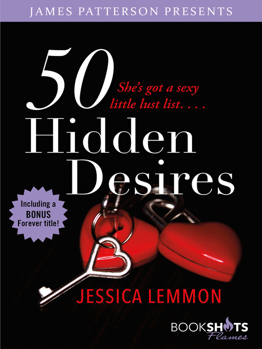 Title details for 50 Hidden Desires by Jessica Lemmon - Available